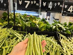 -永辉超市(六里桥店)