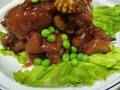 -宝荣鱼馆·临湖之宴(千岛湖店)