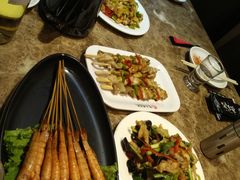 -金太阳海鲜烧烤·本地人餐厅(东纬路旗舰店)