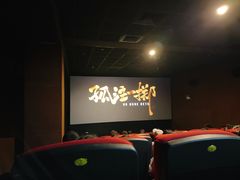 -CMC大光明影城(莲花店)