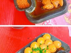 -谭鸭血老火锅(万象九宜城店)