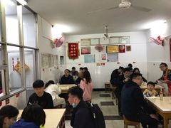 大堂-盛兴面馆(真儒大厦店)