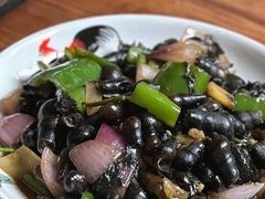 -香竹农庄•传统竹筒饭(十年店)