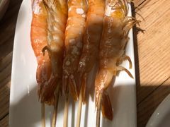 -窑啊窑窑炉烧烤(合生广场店)