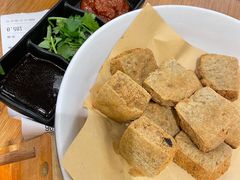 严氏臭豆腐-大牌大·传统杭帮菜(湖滨店)