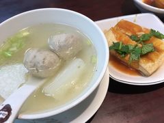 -胡须张鲁肉饭(台北大安店)