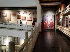 -敦煌市博物馆