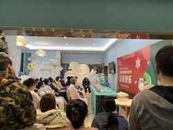 -安雅国际月子会所(拱北森宇富通店)