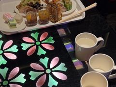 -堂会(白云店)