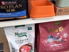 -宠颐生宠物医院外科·内科·皮肤科·影像科(石龙店)