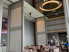 大堂-田舍家Inakaya·炉端烧·铁板烧(天汇igc店)