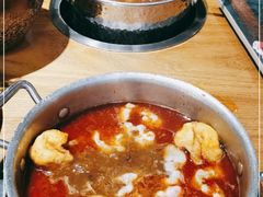-呷哺呷哺 黄金牧场 (新中关购物中心店)