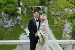 -挪娅婚纱摄影皇家会所