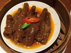 -杭州JW万豪酒店-万豪中餐厅
