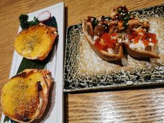 -林妈妈村·日式料理(宝山龙湖天街店)