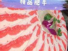 -红辣椒·川菜·火锅(张杨路店)