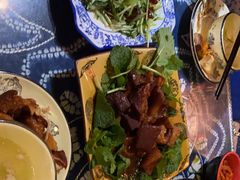 -老宅子私房菜馆(大理古城店)