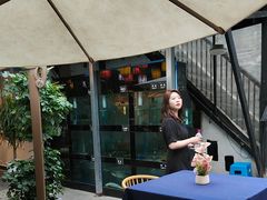 -院8里·少城记忆老川菜(宽窄巷子店)