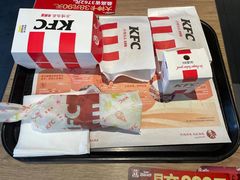 -肯德基(顺义光明大街店)