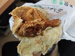 -黑窑厂糖油饼烤鸭·清真菜(旗舰店)