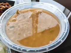 -浮屿大同鸭肉粥·始于1983年