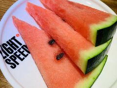 -吕氏疙瘩汤·新鲁菜(新贵和店)