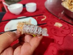 -胜海大排档·海鲜·黄鳝饭(十年老店)