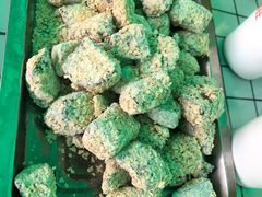 麦片紫薯-郑喜旺烧烤(新密总店)