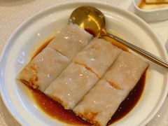 海胆滑肠粉-铭家点心(秦岭路店)