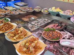 -老家黄墩小错鸡·活海鲜