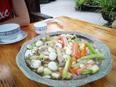 -青城甲(青城山店)