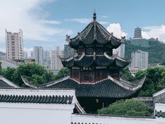 -文昌阁
