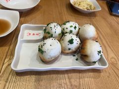 -东泰祥生煎馆(重庆北路店)