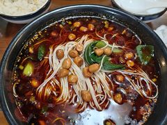 -重庆味道(台湾街店)
