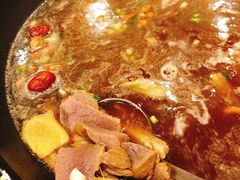 -汤好牛卤味牛肉锅(全椒店)