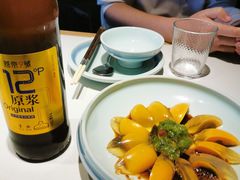 -0776食堂·京城创意菜(七里庄店)