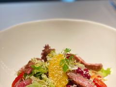 -燃扒房Steakhouse(皇庭店)