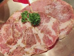 -轻烧烤肉(光谷步行街店)