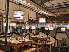 -符离集餐厅(万象城店)