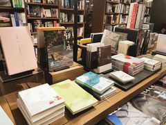 -茑屋书店(天目里店)
