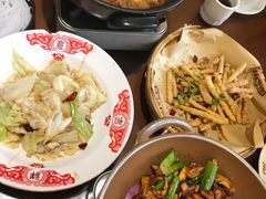 -肖记公安牛肉鱼杂馆·省级非物质文化遗产(三角路直营店)