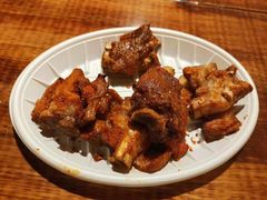 -老昆明网红小吃城(景星恒隆百货店)