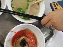 -东街钟楼肉粽(总店)