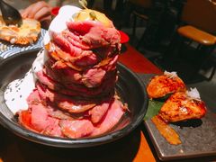 魔王慢烧牛肉丼-魔丼屋(日月光店)