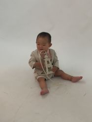 -倾城宝贝儿童摄影(浦东金谊店)