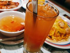 杂果宾治-敏华冰厅(天河城店)