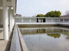 -费孝通江村纪念馆