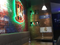 -马海涛牛肉串·东北吉林烧烤(领汇广场店)