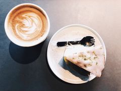 -dotcom coffee古点咖啡(致真大厦店)
