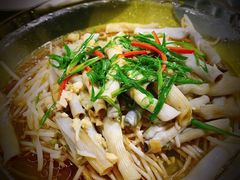 -阿静美食